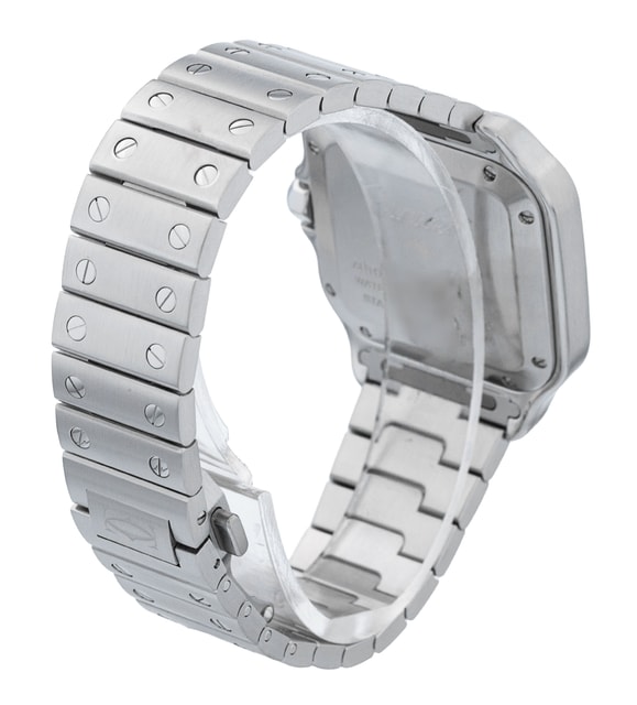 Cartier Santos De Cartier WSSA0029 Image 3